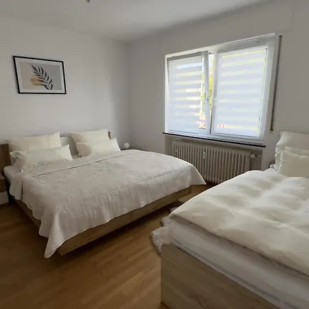 Kreuder Apartamento Wittlich