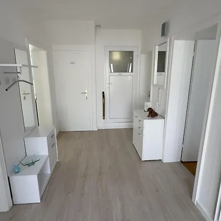 Kreuder Apartamento