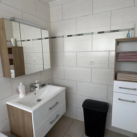 Apartamento Kreuder *