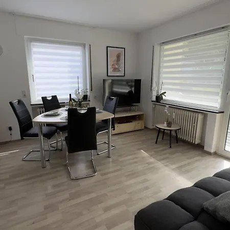 Apartamento Kreuder Wittlich