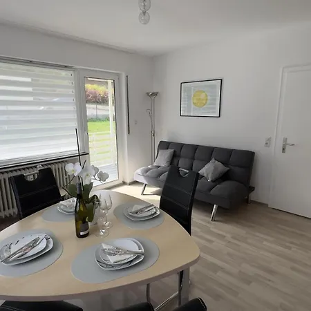 Kreuder Apartamento *