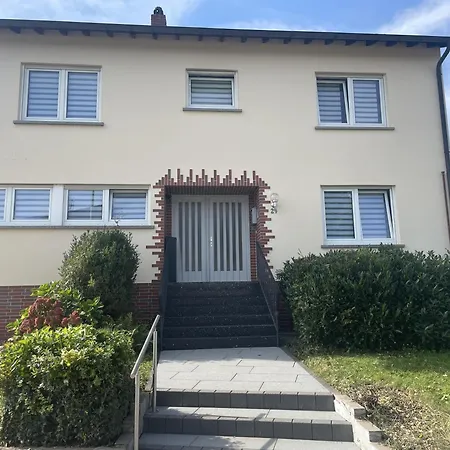 Apartamento Kreuder *