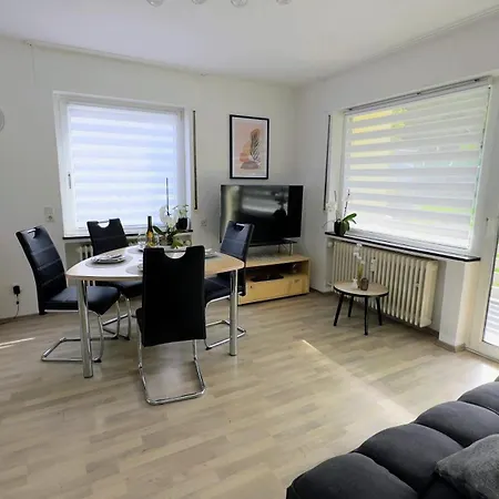 Kreuder Appartamento