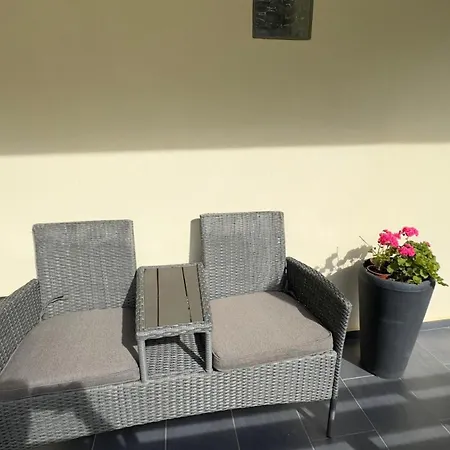 Kreuder Appartamento