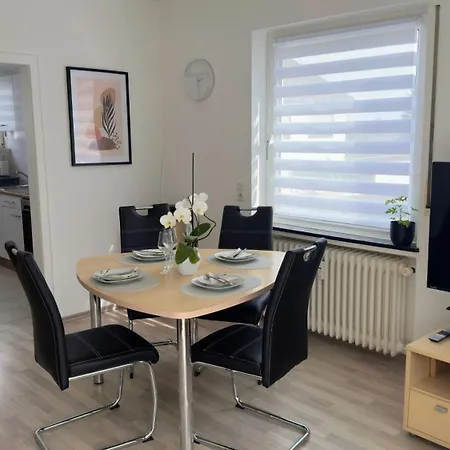 Kreuder Appartamento *