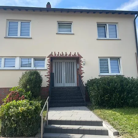 Appartamento Kreuder Wittlich