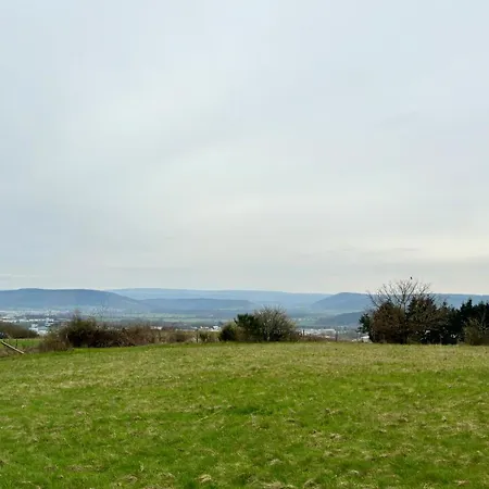 Kreuder Appartement Wittlich