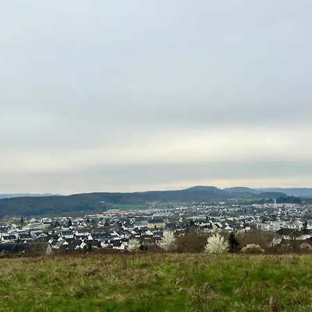 Appartement Kreuder