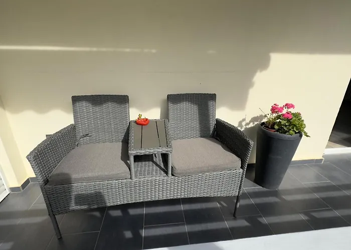 דירה Kreuder וויטליך