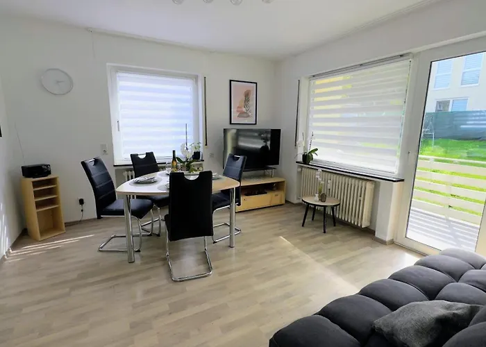 Kreuder Appartamento