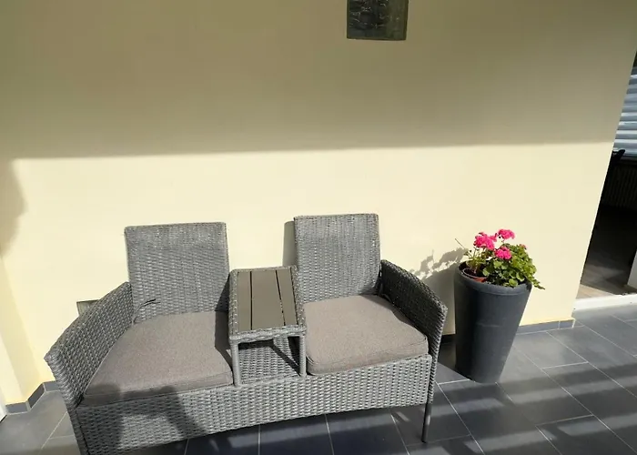 Kreuder Appartamento