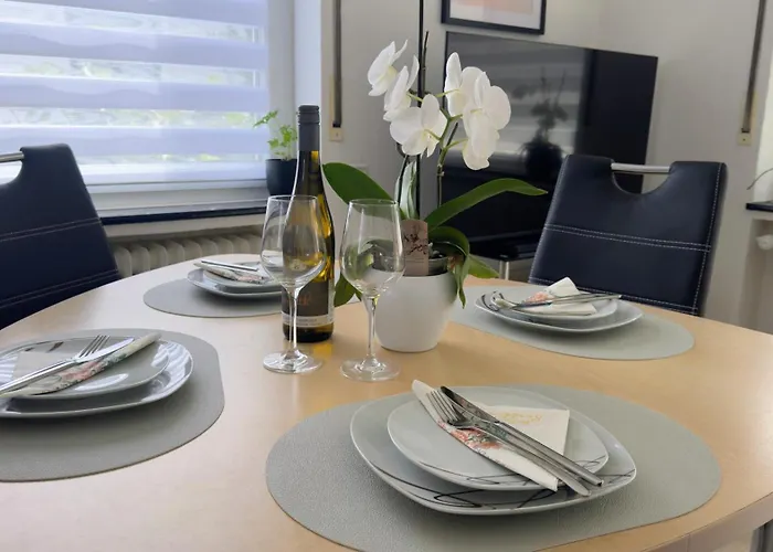 Appartamento Kreuder Wittlich