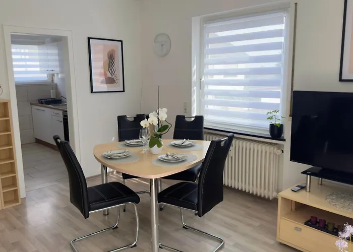 Kreuder Appartamento *