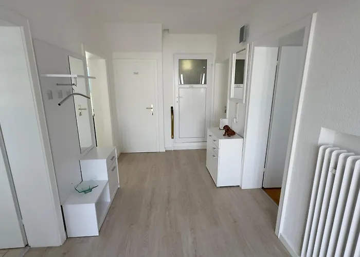 Kreuder Appartamento