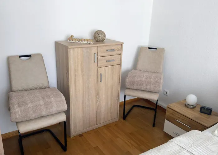 Kreuder Appartamento *