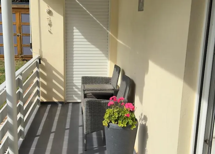 Kreuder Appartamento