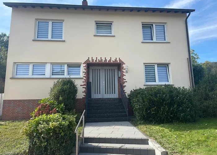 Appartamento Kreuder Wittlich