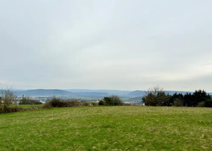 Kreuder Appartamento Wittlich