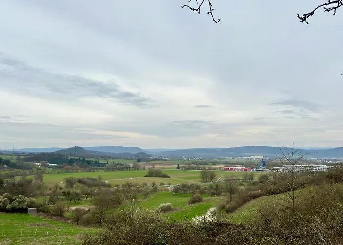 Appartamento Kreuder