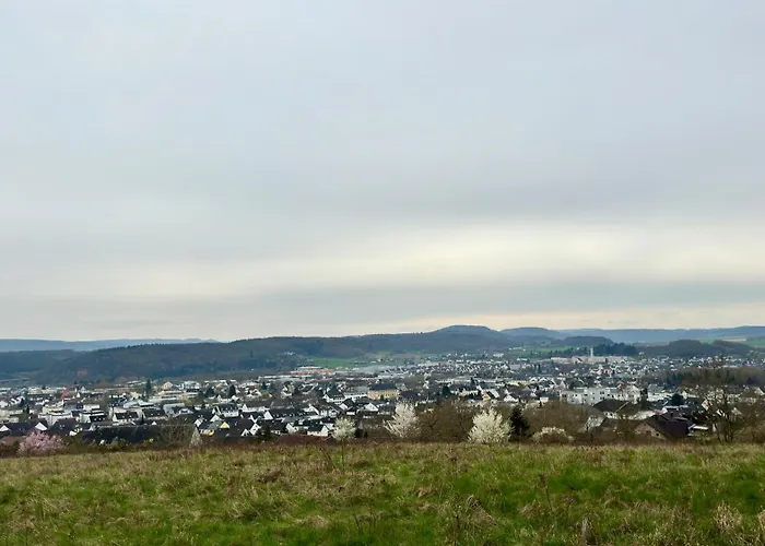 Appartamento Kreuder